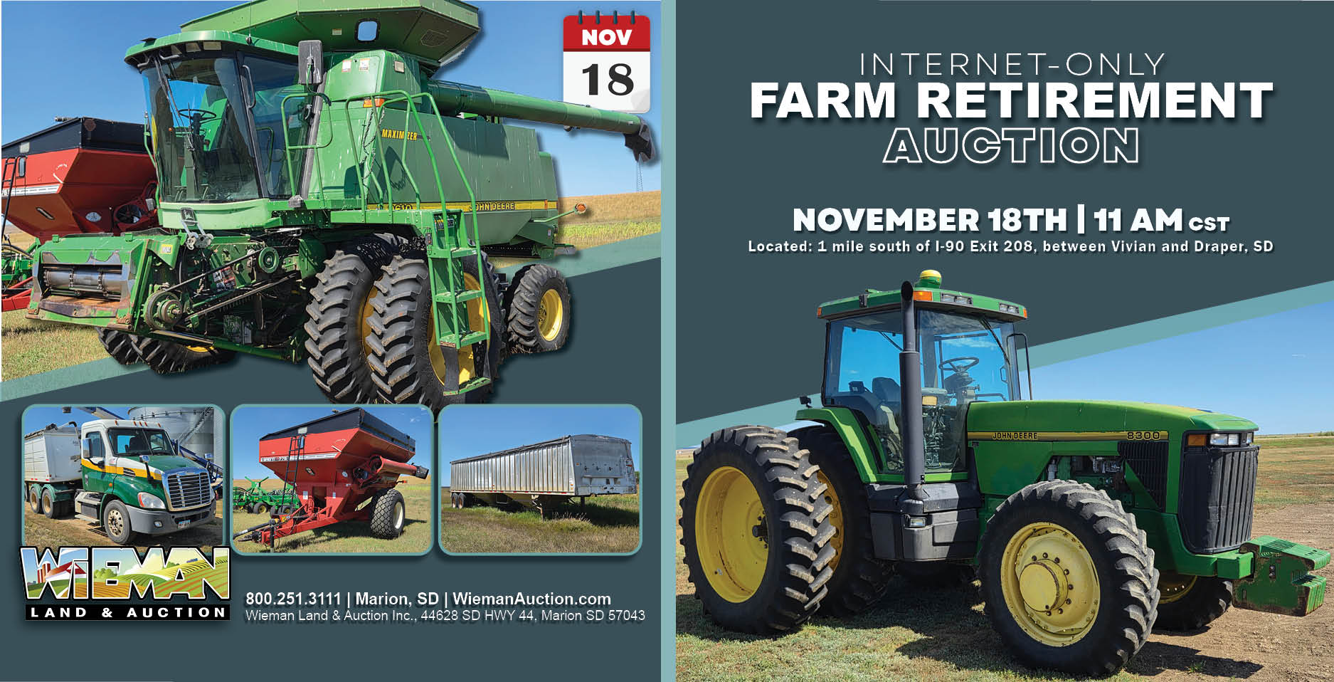 meyers farm